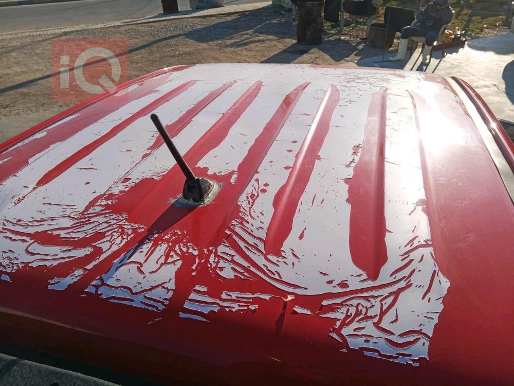 تويوتا هايلوكس